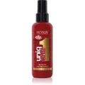Revlon Professional UniqOne All In One Classsic regenerierende Kur für alle Haartypen limitierte Edition Aitana Bonmati 150 ml