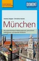 München UNGELESEN 2015 + Karte Dumont Reise-Taschenbuch TB