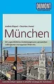 DuMont Reise-Taschenbuch Reiseführer München | Buch | Zustand gut