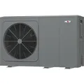 Wärmepumpen-Center Wolf FHA-Monoblock 08/10, 200-R35, 9148163