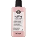 Maria Nila Pure Volume Conditioner Conditioner für gefärbtes Haar 300 ml