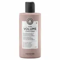 Maria Nila Pure Volume Conditioner