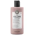 7391681036116 Maria Nila Pure Volume Conditioner odżywka do włosów cienkich 300m