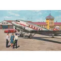 Roden Douglas DC-3 (23797073)