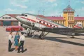 Roden 1:144 309 Douglas DC-3