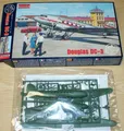 Douglas DC-3 (Trans World Airline) von Roden 1/144