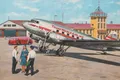 Roden 309 - 1:144 Douglas DC-3  - Neu