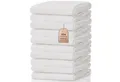 NatureMark Stoffwindeln 10er-Set Mulltücher Mullwindeln 70x70cm (Set, 10-St), 100% Baumwolle