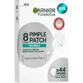 Garnier Hautklar Pimple Patches, unsichtbare Hydrokolloid Pickel Patches mildern