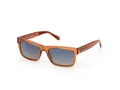 Guess GU00221 42X shiny  orange 57/17/145 Herren Sonnenbrillen