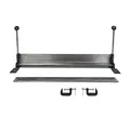 DEMA Abkantbank 750 mm – Kantbank, Biegemaschine, Schwenkbiegemaschine, Biegewange – robust, langlebig, präzise – für Werkstatt, Metallbearbeitung, Handwerk, Heimwerker, Biegen, Blecharbeiten