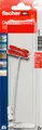 Fischer Kippdübel DuoTec 10 10 x 50 mm - 2 Stück