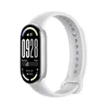 Xiaomi Smart Band 10 - Glacier Silver BHR07PSGL