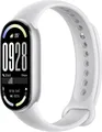 6932554419813 Smartband Xiaomi Smart Band 10 Glacier Silver XIAOMI