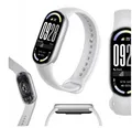 Xiaomi Smart Band 10 Silver BHR07PSGL