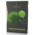 Rasensamen, Schatten-Rasen, Mantelsaat Vital, 0,6 kg