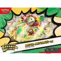 Mega-Meganie Kollektion | Pokemon Sammel-Karten deutsch