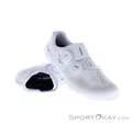 Shimano RC703 Damen Rennradschuhe-Weiss-37