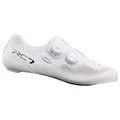Shimano - Women's RC703 - Radschuhe 37 | EU 37 grau/weiß