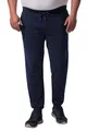 Men Plus Herren große Größen Übergrößen Menswear L-8XL Jogginghose Bauchfit, Modern Fit Navy blau 6XL 832111785-6XL