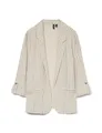 Vmjesmilo 3/4 Loose Blazer WVN Ga Noos