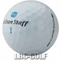 25 WILSON STAFF DX2 LADY GOLFBÄLLE AAAAA LAKEBALLS PREMIUMSELECTION WIE NEU