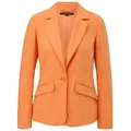 Comma Jackenblazer orange 46