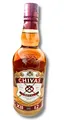 Chivas Regal Blended Scotch Whisky Spreyside Schottland 12 Jahre 0,7 L 40 %