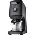 GourmetMaxx GOURMETmaxx Eismaschine 800W schwarz 2x 500ml Eismaschine 500 ml