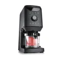 GOURMETmaxx Eismaschine GOURMETmaxx SmoothUp Eismaschine für vielseitige Desserts und Drinks, 800 W, GOURMETmaxx SmoothUp Eismaschine für vielseitige Desserts und Drinks