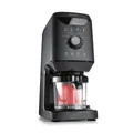 GOURMETmaxx Eismaschine Speiseeisbereiter Gelato Icecream Maker Slushie Smoothie
