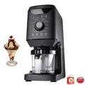 Gourmetmaxx Eismaschine SmoothUp Ice Maker 10 Programme