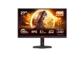 AOC 27G4ZR 27 Zoll Full-HD Gaming Monitor 0,3 ms Reaktionszeit 260 Hz