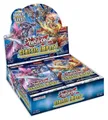 Yugioh! Genesis Impact Englisch