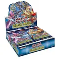 Yu-Gi-Oh! Genesis Impact 24 Booster Box Display EN 1.Edition NEU & OVP Sealed