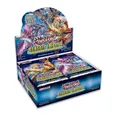 YuGiOh - Genesis Impact 1 Display - Deutsch