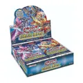 Yu-Gi-Oh! Genesis Impact Booster Display 24 Packs Englisch