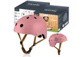 lionelo Kinderhelm Lionelo Helmet, 50-56cm/INTERTEK/Kann mit Markern dekoriert werden