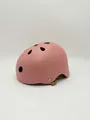 Lionelo Schutzhelm Kinderhelm Sicherheitsausstattung Kinderhelm - 50-55cm - Rosa