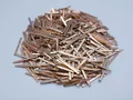 Kupfer Reines Kupfer Cu99,9, 500g Kupfer Stuecke, Kupfer zum Legieren
