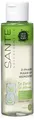 SANTE Naturkosmetik 2-Phase Make-up Remover - 110ml - sanfte Reinigung mit Bio-Aloe Vera & -Gurke - spendet Feuchtigkeit & erfrischt die Haut - vegan & natürlich
