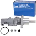 ATE Hauptbremszylinder 03.2125-5112.3 Kompatibel mit: AUDI A1, A3 Sportback, Q3, TT, TT Roadster