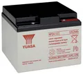 Yuasa NP24-12I Blei-Akku 12V (M5 Gewinde)