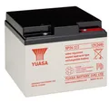 Yuasa NP24-12 24Ah 12V Bleiakku NP 24-12 VdS Zulassung