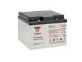 24Ah Bleiakku NP24-12I Yuasa 12V Standby-Batterie für USV-Anlagen Gerätebatterie