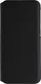 SAMSUNG EF-WA202PB - Flip Wallet Galaxy A20e Schwarz