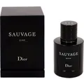 Dior Sauvage Elixir Edp Spray.