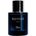 Dior Sauvage Elixir 60ml Eau De Parfum Neu und Ovp