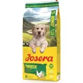 JOSERA YoungStar - getreidefrei 12,5 kg