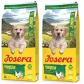 JOSERA YoungStar - getreidefrei 2x12,5 kg